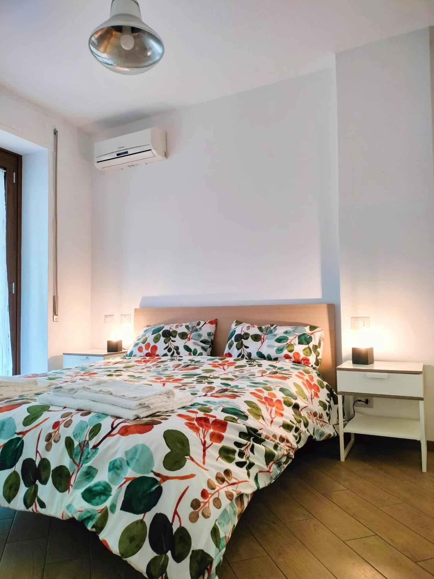 Appartement Rainbow Vatican Vista *